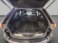 2019 Jeep Grand Cherokee Overland 4x4