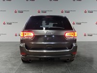 2019 Jeep Grand Cherokee Overland 4x4