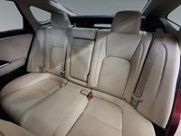 2019 Honda Clarity Plug-In Hybrid Touring Sedan