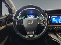 2019 Honda Clarity Plug-In Hybrid Touring Sedan