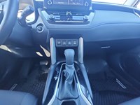 2022 Toyota Corolla Cross LE AWD