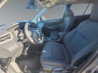 2022 Toyota Corolla Cross LE AWD