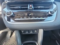 2022 Toyota Corolla Cross LE AWD