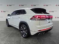 2024 Volkswagen Atlas Cross Sport Execline 2.0 TSI 4MOTION