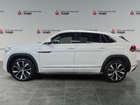 2024 Volkswagen Atlas Cross Sport Execline 2.0 TSI 4MOTION