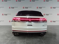 2024 Volkswagen Atlas Cross Sport Execline 2.0 TSI 4MOTION