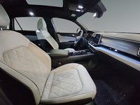 2024 Volkswagen Atlas Cross Sport Execline 2.0 TSI 4MOTION