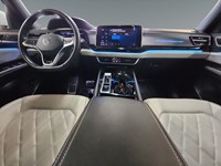 2024 Volkswagen Atlas Cross Sport Execline 2.0 TSI 4MOTION