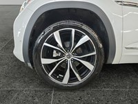 2024 Volkswagen Atlas Cross Sport Execline 2.0 TSI 4MOTION