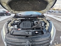 2022 Mitsubishi Eclipse Cross SEL S-AWC