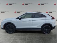 2022 Mitsubishi Eclipse Cross SEL S-AWC