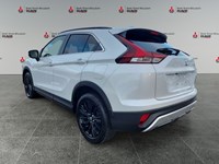 2022 Mitsubishi Eclipse Cross SEL S-AWC