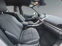 2022 Mitsubishi Eclipse Cross SEL S-AWC