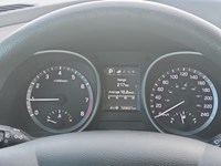 2018 Hyundai Santa Fe Sport 2.4L FWD