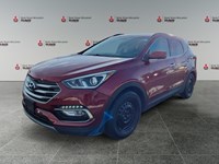 2018 Hyundai Santa Fe Sport 2.4L FWD