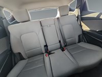 2018 Hyundai Santa Fe Sport 2.4L FWD