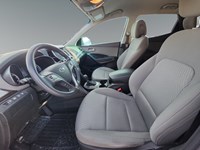 2018 Hyundai Santa Fe Sport 2.4L FWD