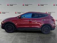 2018 Hyundai Santa Fe Sport 2.4L FWD