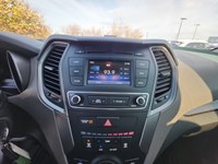 2018 Hyundai Santa Fe Sport 2.4L FWD