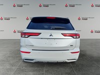 2023 Mitsubishi Outlander GT S-AWC