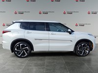2023 Mitsubishi Outlander GT S-AWC