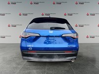 2025 Honda HR-V Sport AWD CVT