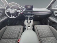 2025 Honda HR-V Sport AWD CVT