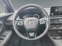 2025 Honda HR-V Sport AWD CVT