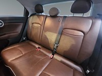 2016 FIAT 500X AWD 4dr Trekking Plus