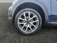 2016 FIAT 500X AWD 4dr Trekking Plus