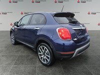 2016 FIAT 500X AWD 4dr Trekking Plus