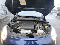 2016 FIAT 500X AWD 4dr Trekking Plus