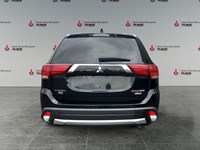 2017 Mitsubishi Outlander AWC 4dr SE