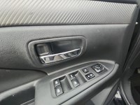 2017 Mitsubishi Outlander AWC 4dr SE