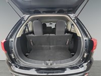 2017 Mitsubishi Outlander AWC 4dr SE