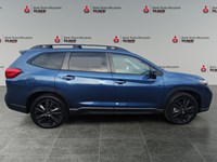 2022 Subaru Ascent Onyx 7-Passenger