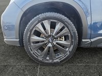 2022 Subaru Ascent Onyx 7-Passenger