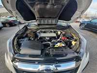 2023 Subaru Ascent Touring 7-Passenger