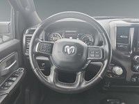 2021 RAM 2500 Power Wagon 4x4 Crew Cab 6'4" Box