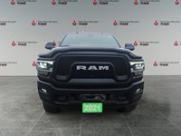 2021 RAM 2500 Power Wagon 4x4 Crew Cab 6'4" Box