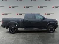 2021 RAM 2500 Power Wagon 4x4 Crew Cab 6'4" Box