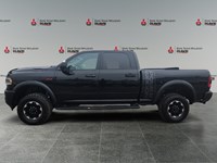 2021 RAM 2500 Power Wagon 4x4 Crew Cab 6'4" Box