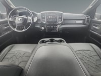 2021 RAM 2500 Power Wagon 4x4 Crew Cab 6'4" Box