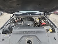 2021 RAM 2500 Power Wagon 4x4 Crew Cab 6'4" Box