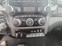 2021 RAM 2500 Power Wagon 4x4 Crew Cab 6'4" Box