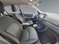2023 Mitsubishi Mirage ES CVT