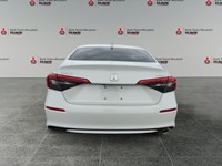 2024 Honda Civic Sport CVT