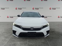 2024 Honda Civic Sport CVT