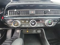 2024 Honda Civic Sport CVT