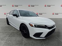 2024 Honda Civic Sport CVT